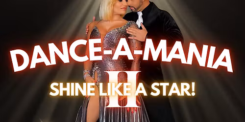 DANCE-A-MANIA 2