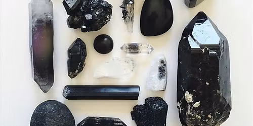 Saturn Grid Making Class