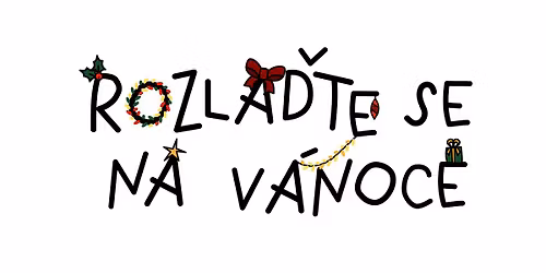 Rozla\u010fte se na V\u00e1noce