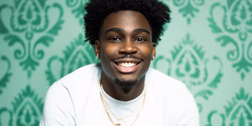 Kam Patterson