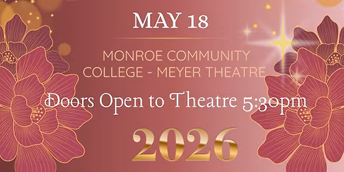 Ms.Senior Monroe County Celebration 