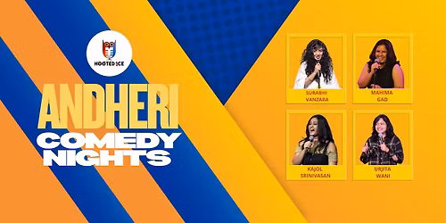 Andheri Comedy Nights
