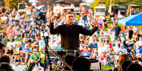 Spokane Symphony - The Pastoral Symphony at Martin Woldson Theater at the Fox