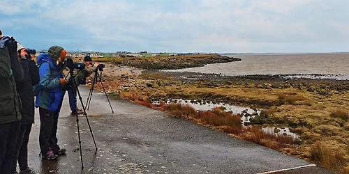 Sea Watch - Heysham
