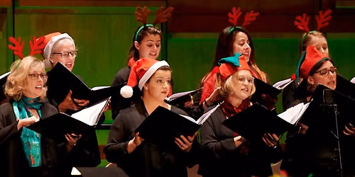Holiday Pops Family Concert
