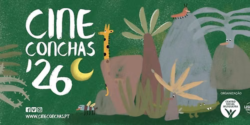 CineConchas 2026