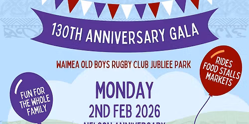 130th Anniversary Gala