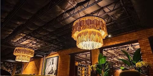 The Krimson Hour #J5Weekend @ Winsome Prime