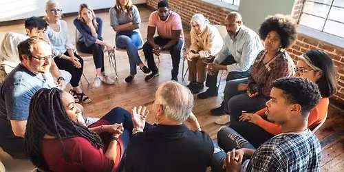 Family Support Meeting - Seacoast Church