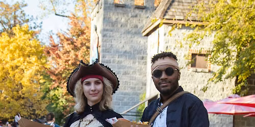 PIRATE CAPTAIN: RACE FOR TREASURE! \u2014 PORTLAND