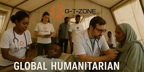 GLOBAL HUMANITARIAN MEDICAL RESPONSE  CONFERENCE 2026