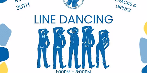 Line Dancing