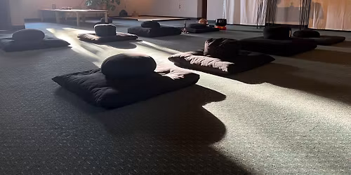 Sunday Morning Zazen