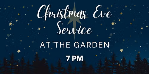 Christmas Eve Service