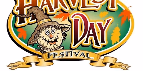 Annual Harvest Day Celebration 