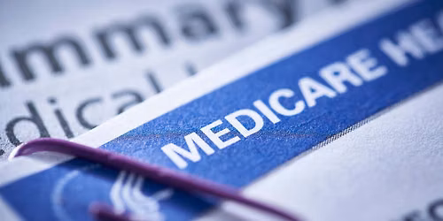 Medicare 101