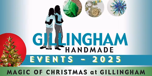 Magic of Christmas Food and Craft Fair