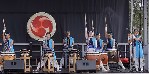 13th Knox Asian Festival