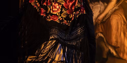 LA LUPI  \u201cNARRACI\u00d3N ESC\u00c9NICA SOBRE EL MANT\u00d3N DE MANILA\u201d Conferencia ilustrada