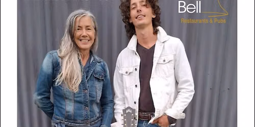 Wendy Oldfield feat. Keenan Scott