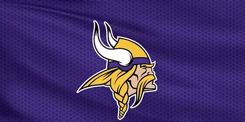 Minnesota Vikings vs. Baltimore Ravens