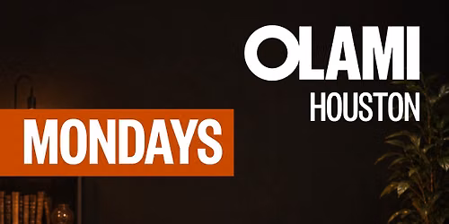 Olami Mondays Debate!