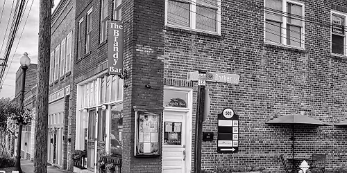 WNC Songwriter Sessions