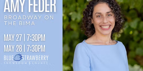 Amy Feder