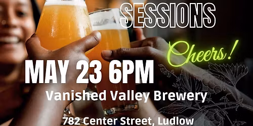 Vanished Valley Brewery with Brickyard