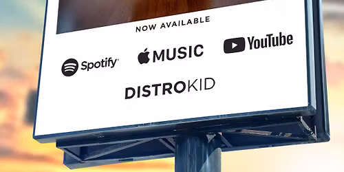 Analog Crash at The VRTX Stallings (Solo)