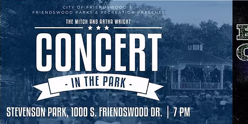 Concert in the Park -- Bayou Gipsies 