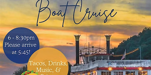 KWS \/ KWC Midwest Summer 2026 Boat Cruise