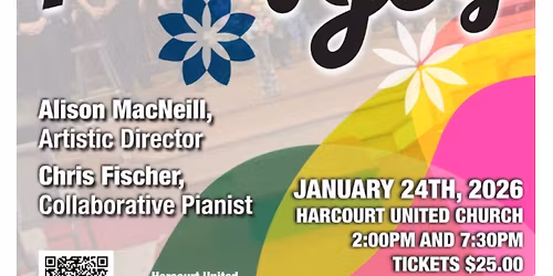 Presents \u201cPride & Joy\u201d