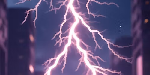 Pwrhouse Djz Presents: Ebony & Ivory - A Night of Elegance