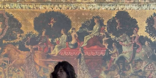Community Yoga at The Courtauld