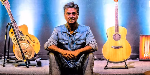 Alan Barrington in Charlotte, NC