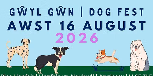 G\u0174YL G\u0174N | DOG FEST 2026