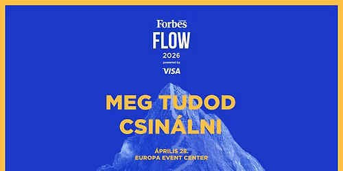 Forbes Flow 2026