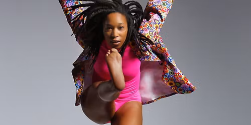 SCD + YAYA Diamond & The Dream Chasers