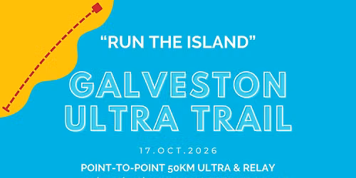 Galveston Ultra Trail