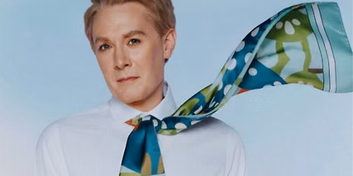 Clay Aiken