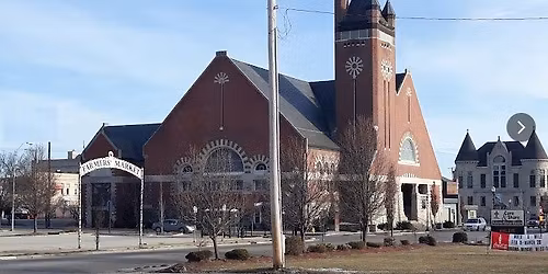 Christmas Music at Grace