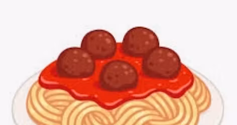 Gracious Friends Animal Sanctuary spaghetti dinner