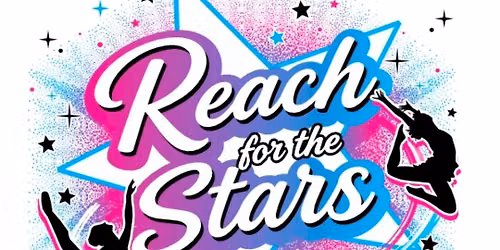 Reach For The Stars, presented by Krystal's Dance Centre