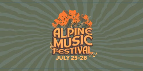Mt. Ashland Alpine Music Festival