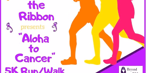 Aloha to Cancer 5K Run\/Walk
