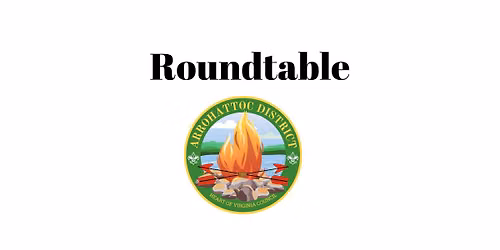 Aug 2026 Roundtable