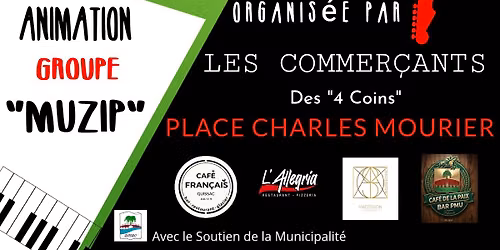 F\u00eate de la Musique