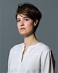 Chelsea Helm performs Pergolesi's Stabat Mater