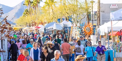 Spring Fountain Festival of Fine Arts & Crafts